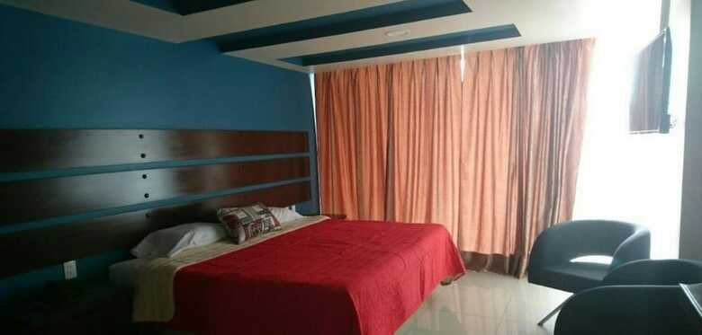 Hotel Ingl�s