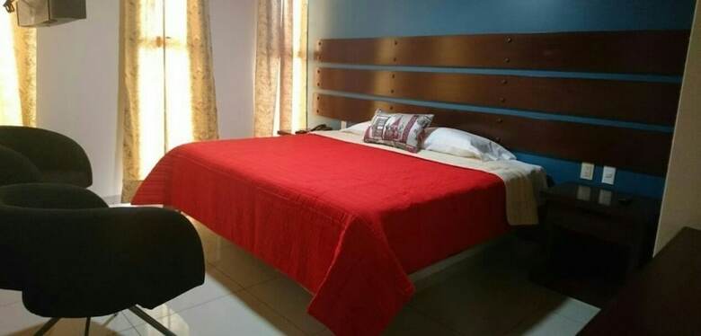 Hotel Ingl�s