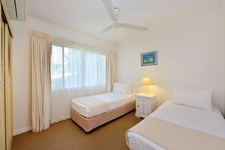 Tropical Reef Apartments Port Douglas