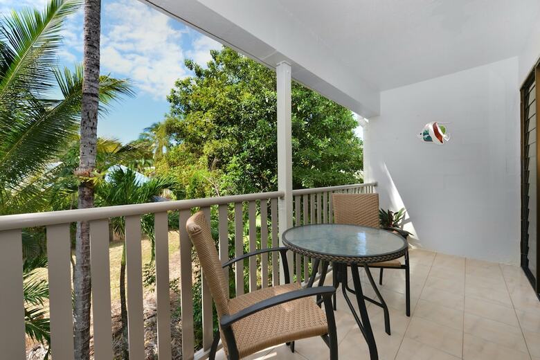 Tropical Reef Apartments Port Douglas