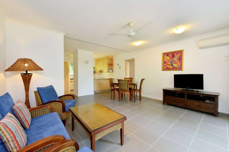 Tropical Reef Apartments Port Douglas