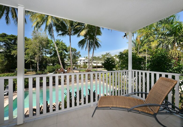 Tropical Reef Apartments Port Douglas