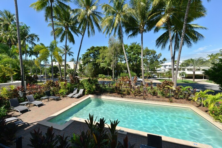 Tropical Reef Apartments Port Douglas