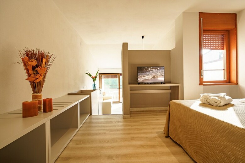 Residence Park Solemaremma