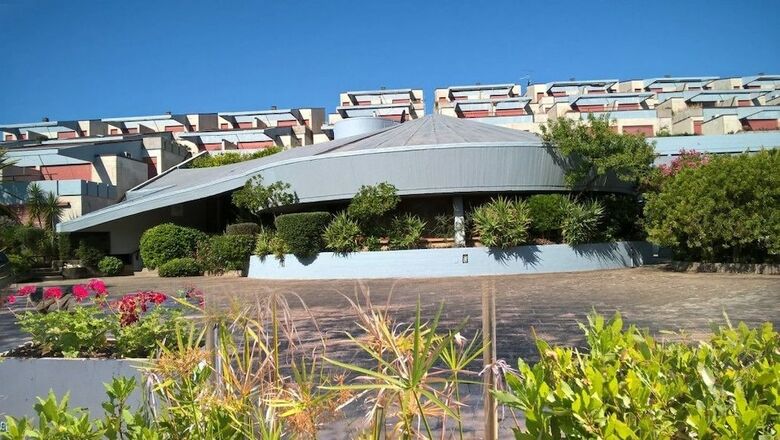 Residence Park Solemaremma
