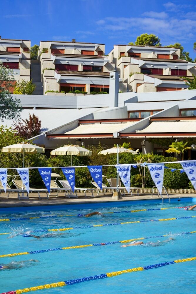 Residence Park Solemaremma