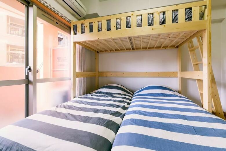 Apartamentos Guest House Air One