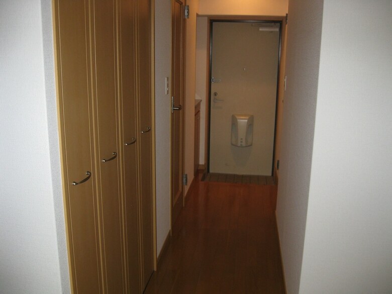 Apartamentos Guest House Air One
