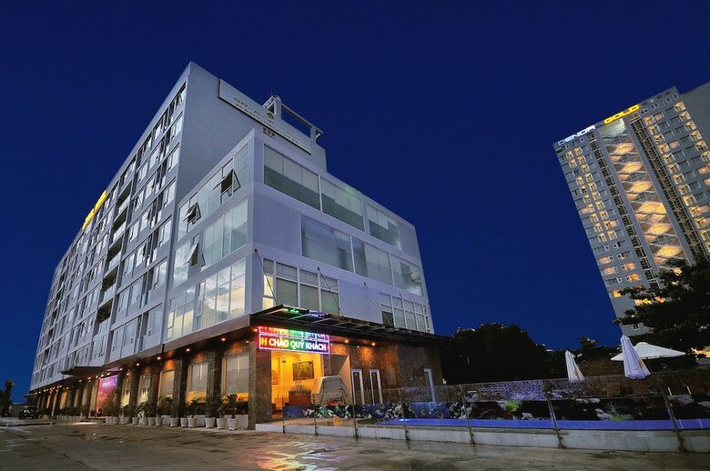 Rigel Hotel