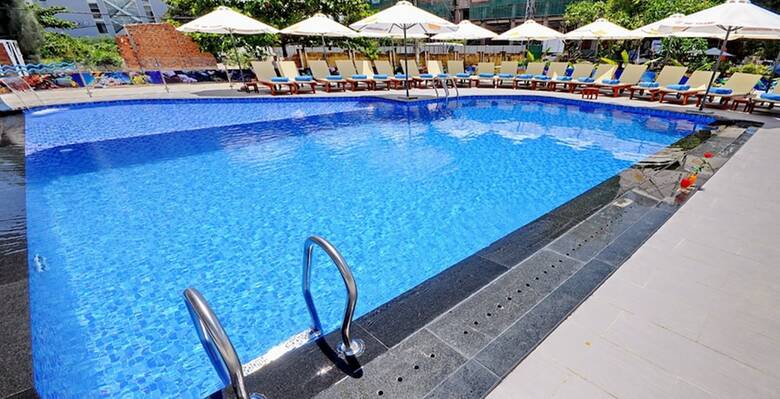 Rigel Hotel