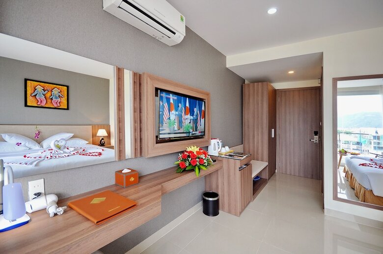 Rigel Hotel