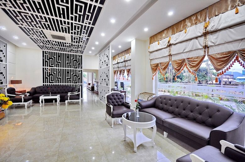 Rigel Hotel