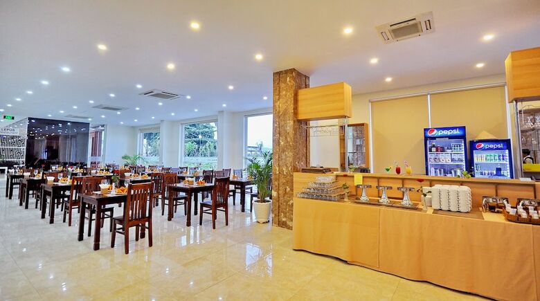 Rigel Hotel