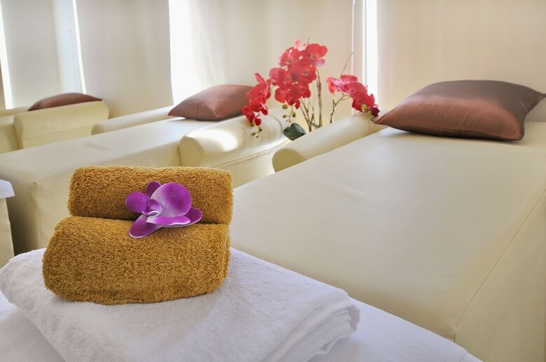 Rigel Hotel