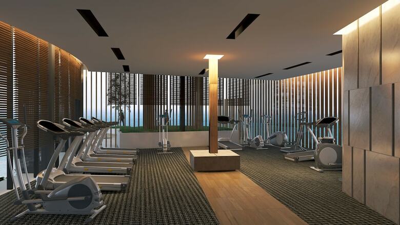 Rigel Hotel