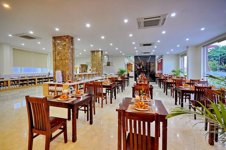 Rigel Hotel