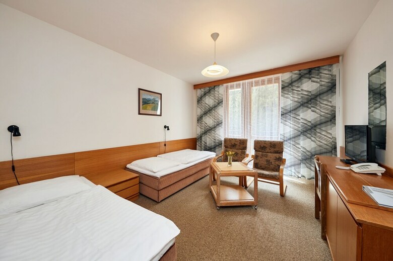 Apartm�ny Firn