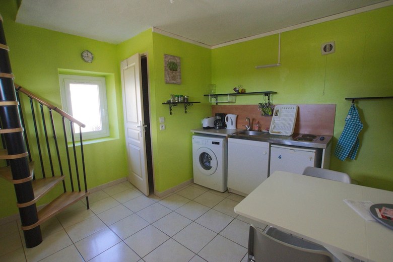 Apartamento Maison Tifaloc