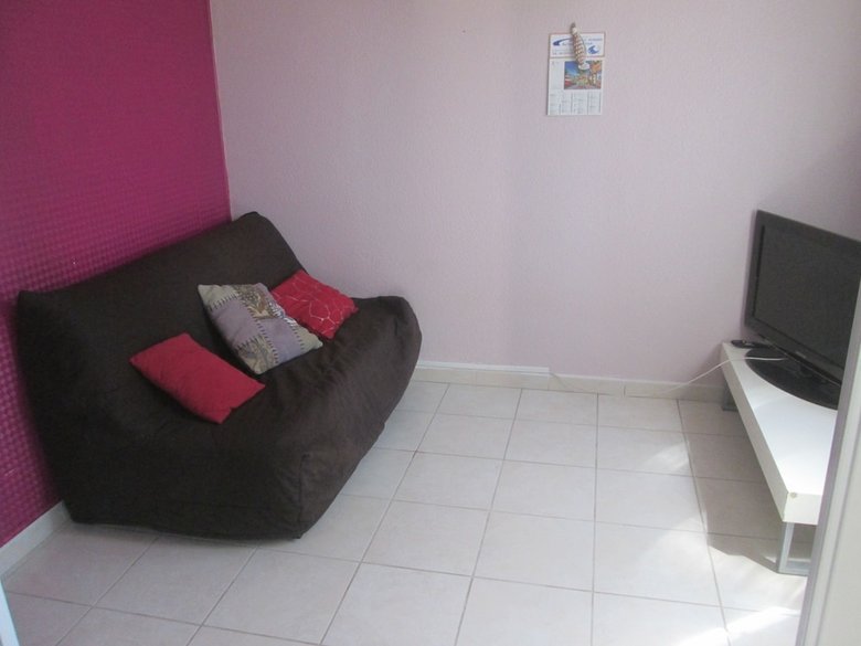 Apartamento Maison Tifaloc