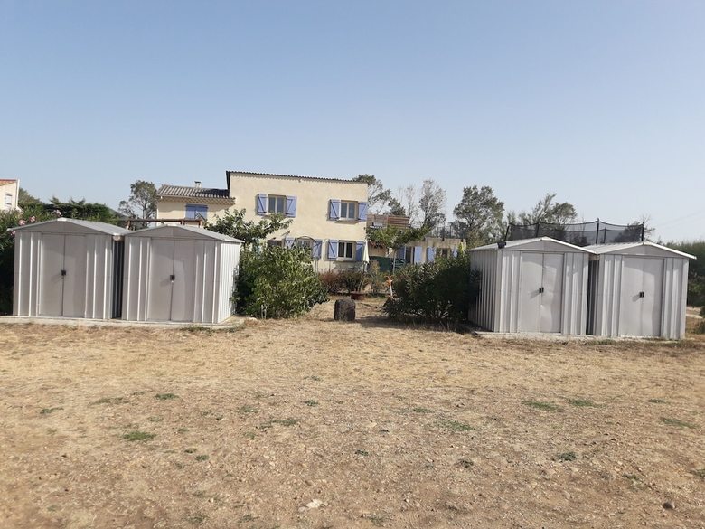 Apartamento Maison Tifaloc