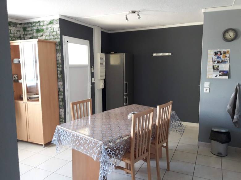 Apartamento Maison Tifaloc