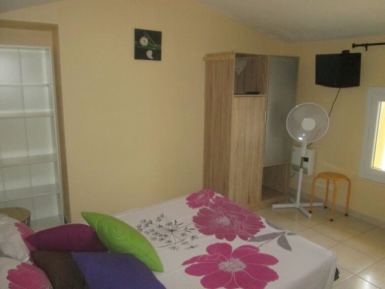 Apartamento Maison Tifaloc