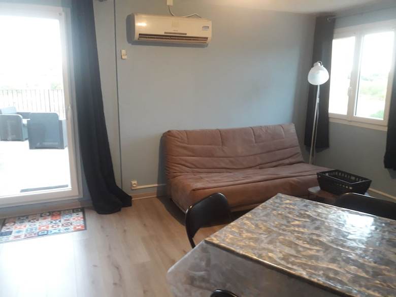 Apartamento Maison Tifaloc