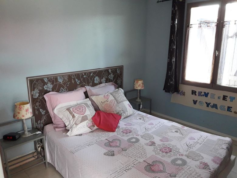 Apartamento Maison Tifaloc
