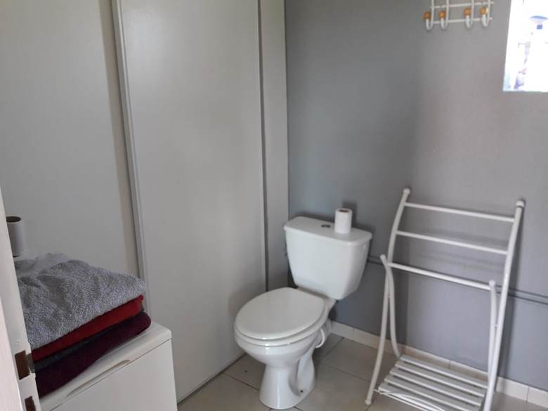 Apartamento Maison Tifaloc