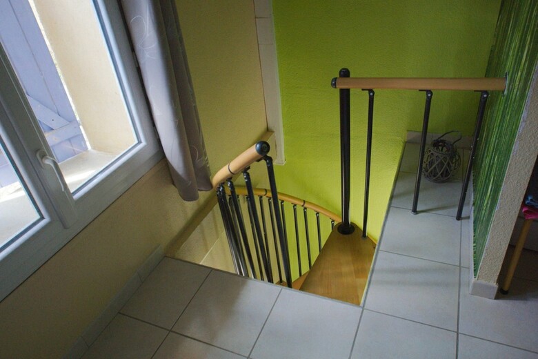 Apartamento Maison Tifaloc
