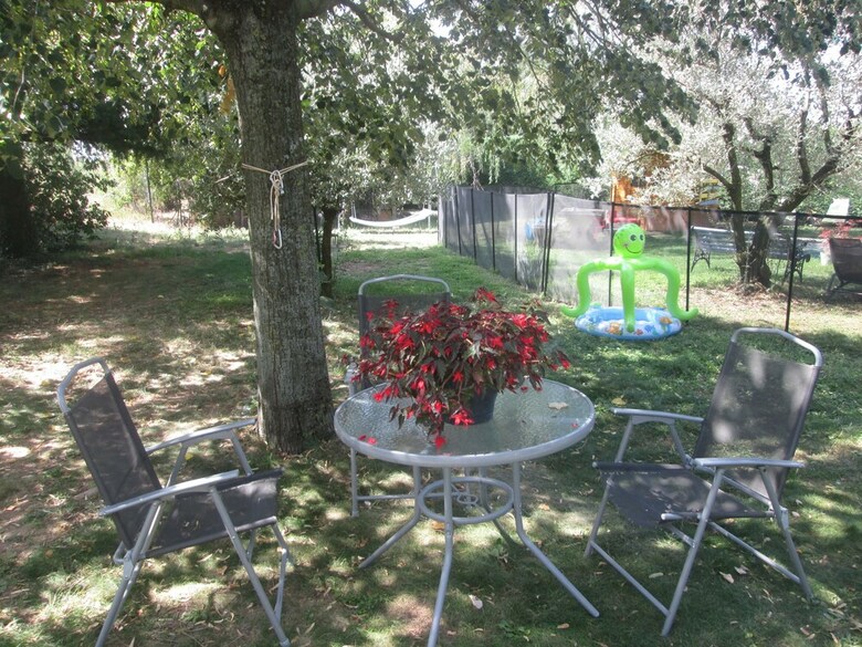 Apartamento Maison Tifaloc