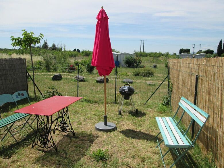Apartamento Maison Tifaloc