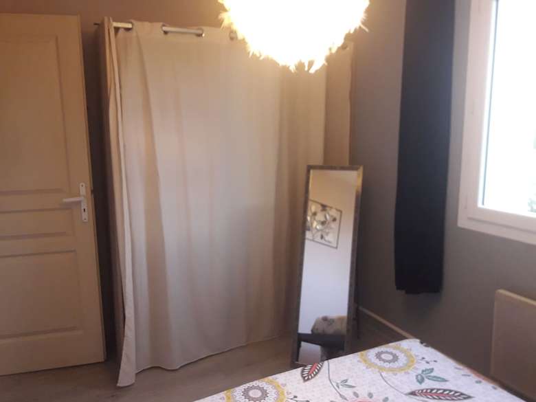 Apartamento Maison Tifaloc