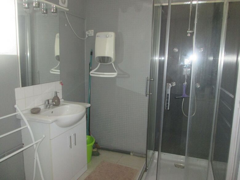 Apartamento Maison Tifaloc