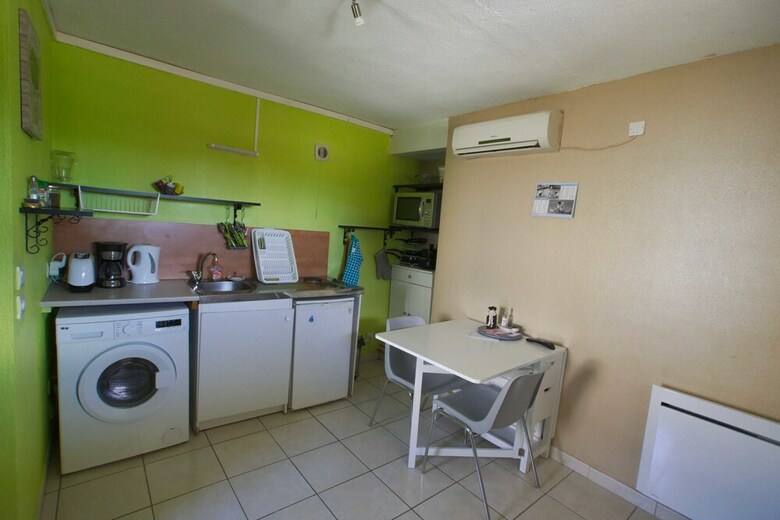 Apartamento Maison Tifaloc