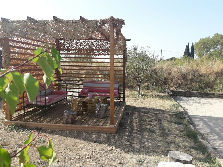 Apartamento Maison Tifaloc