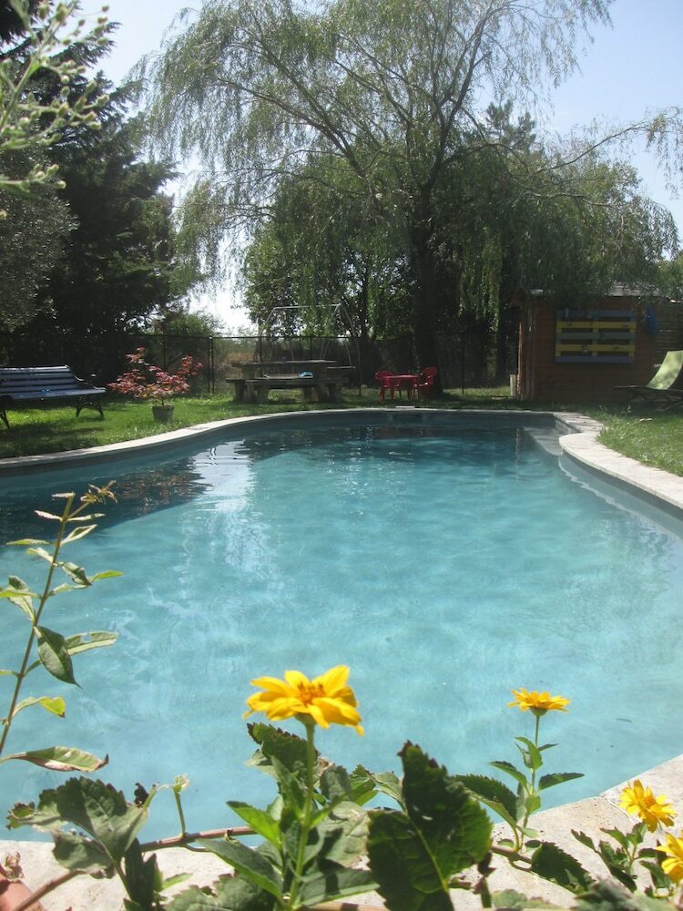 Apartamento Maison Tifaloc