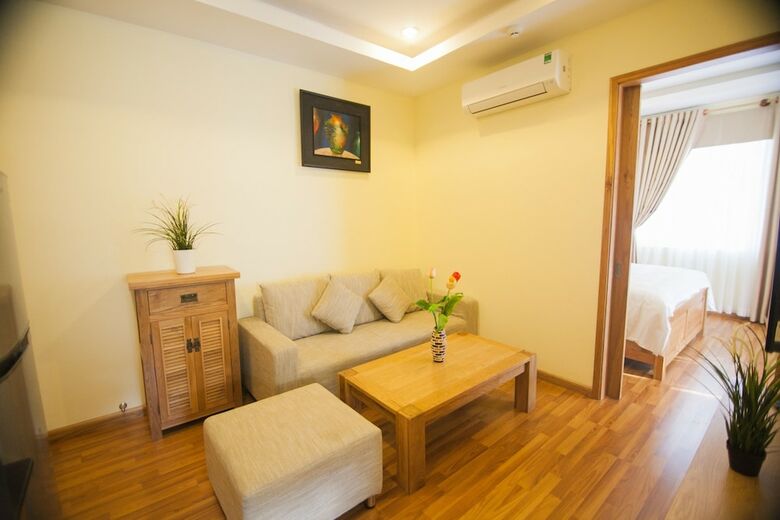 Apartamentos Merin City Suites