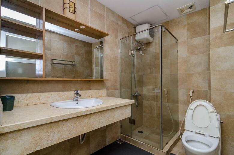 Apartamentos Merin City Suites