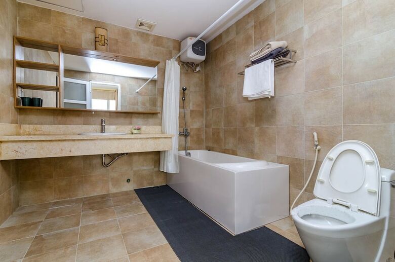 Apartamentos Merin City Suites