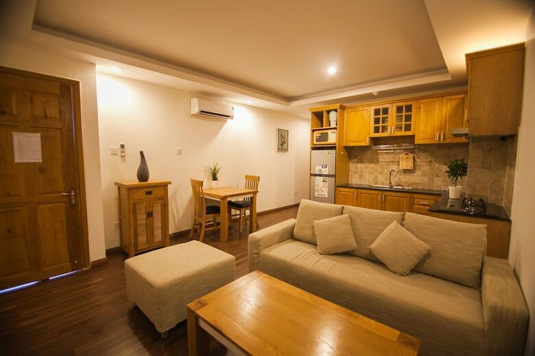 Apartamentos Merin City Suites