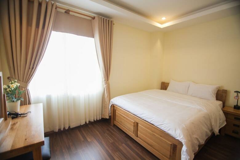 Apartamentos Merin City Suites