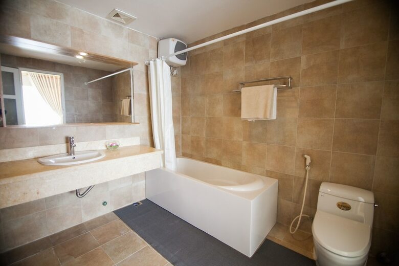Apartamentos Merin City Suites