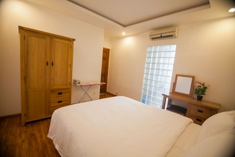 Apartamentos Merin City Suites