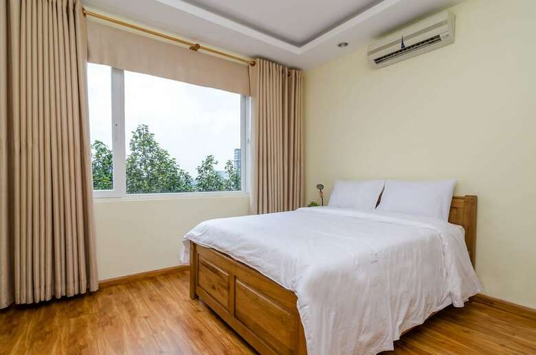 Apartamentos Merin City Suites