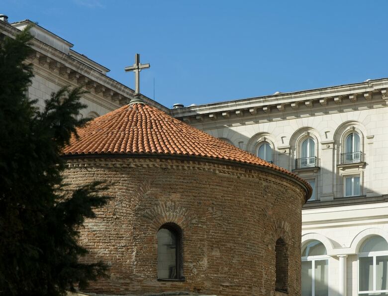 Sofia Hotel Balkan, A Luxury Collection Hotel, Sofia