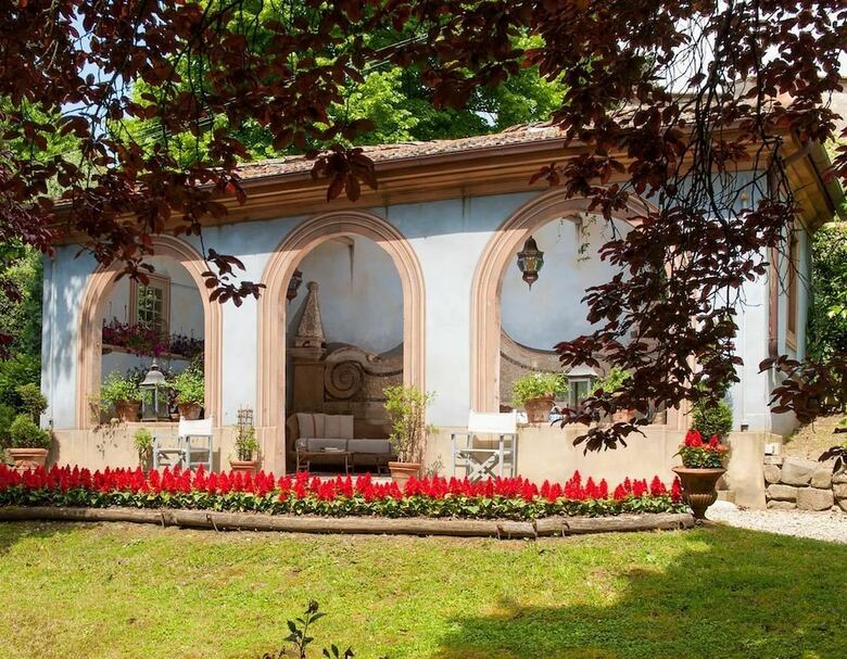 Agroturismo B&B Il Fienile