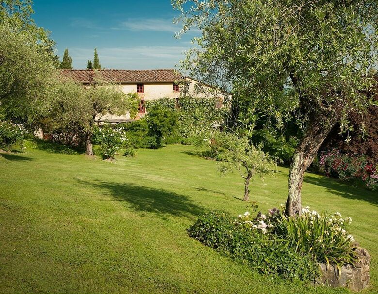 Agroturismo B&B Il Fienile