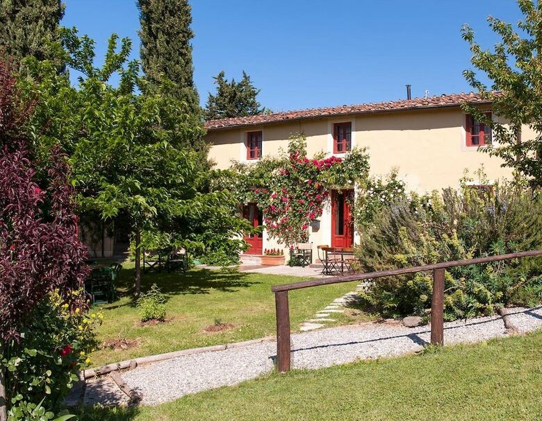 Agroturismo B&B Il Fienile