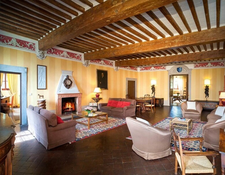 Agroturismo B&B Il Fienile